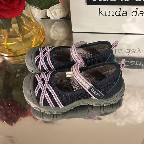 Girls MAP SHOES - Picture 4 of 6